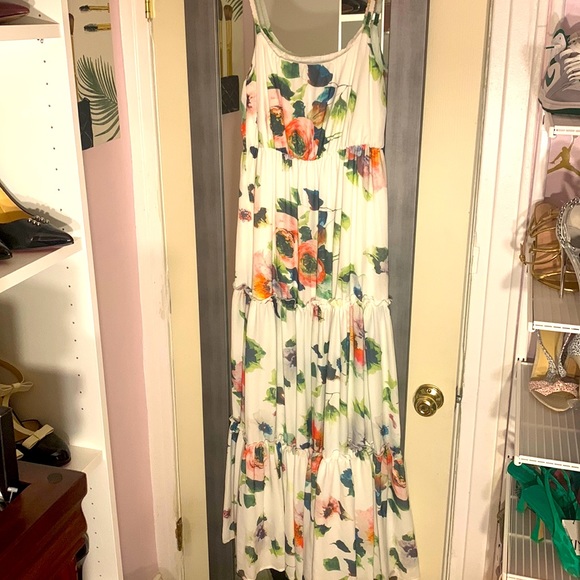 L'atiste by Amy PRINT DRESS main image 1